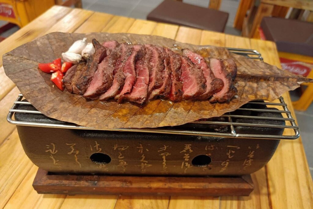 10. Tomodachi - 10 ร้านอาหารญี่ปุ่นในโคราช (Korat) รวมร้านอร่อยน่าแวะในเมืองย่าโม