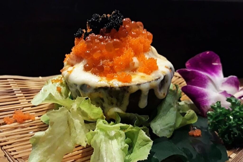 10. Tomodachi - 10 ร้านอาหารญี่ปุ่นในโคราช (Korat) รวมร้านอร่อยน่าแวะในเมืองย่าโม