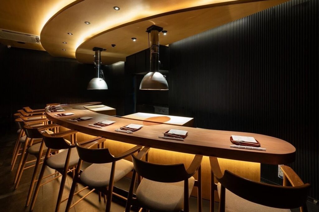 10. Yakiniku SUDO - 10 ร้านอาหารญี่ปุ่นสุดฮิต อัพเดทกลางปี 2026 พิกัดความอร่อยที่ต้องไปลองให้ได้ก่อนหมดปี