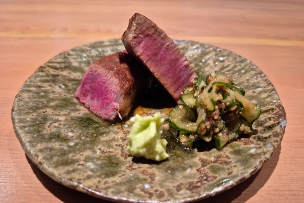 10. Yakiniku SUDO - 10 ร้านอาหารญี่ปุ่นสุดฮิต อัพเดทกลางปี 2026 พิกัดความอร่อยที่ต้องไปลองให้ได้ก่อนหมดปี