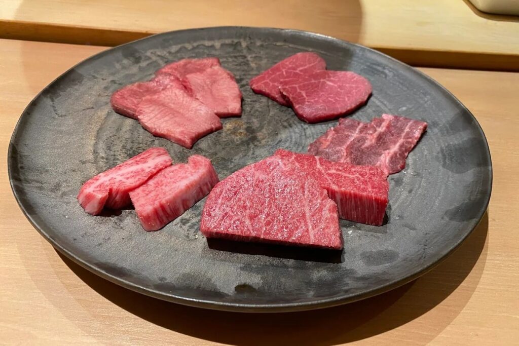 10. Yakiniku SUDO - 10 ร้านอาหารญี่ปุ่นสุดฮิต อัพเดทกลางปี 2026 พิกัดความอร่อยที่ต้องไปลองให้ได้ก่อนหมดปี