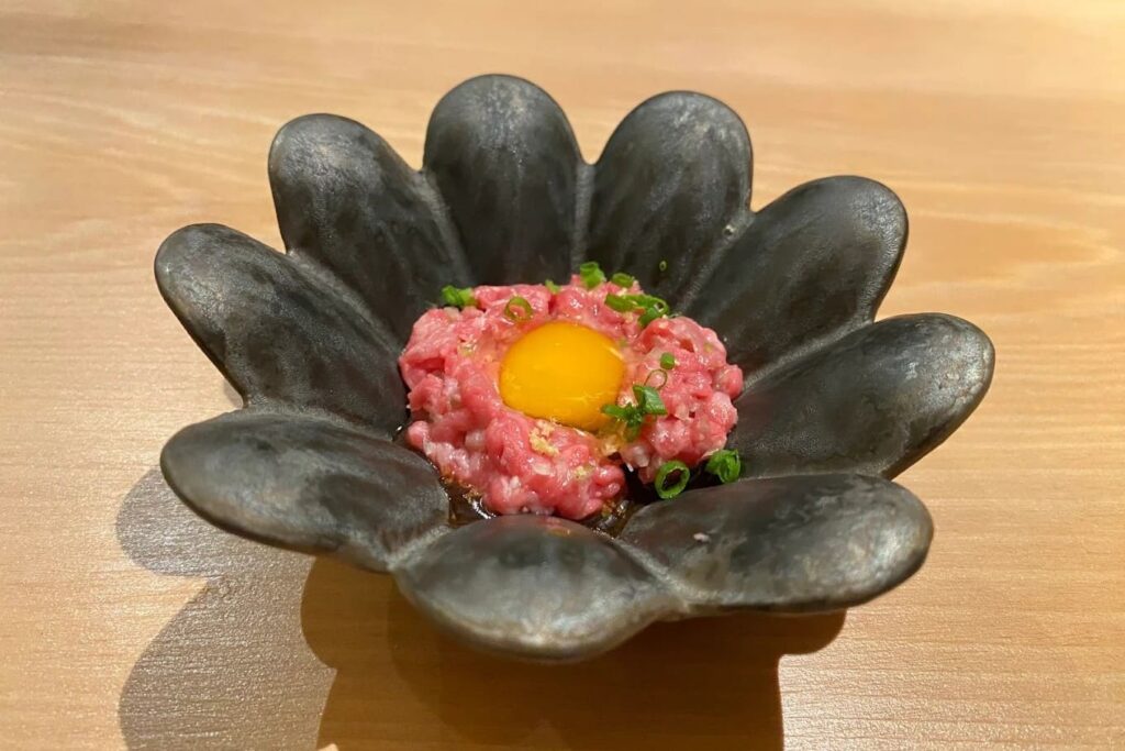 10. Yakiniku SUDO - 10 ร้านอาหารญี่ปุ่นสุดฮิต อัพเดทกลางปี 2026 พิกัดความอร่อยที่ต้องไปลองให้ได้ก่อนหมดปี