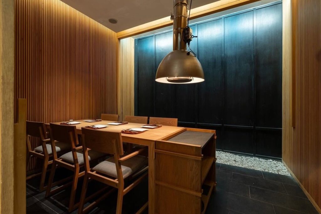 10. Yakiniku SUDO - 10 ร้านอาหารญี่ปุ่นสุดฮิต อัพเดทกลางปี 2026 พิกัดความอร่อยที่ต้องไปลองให้ได้ก่อนหมดปี
