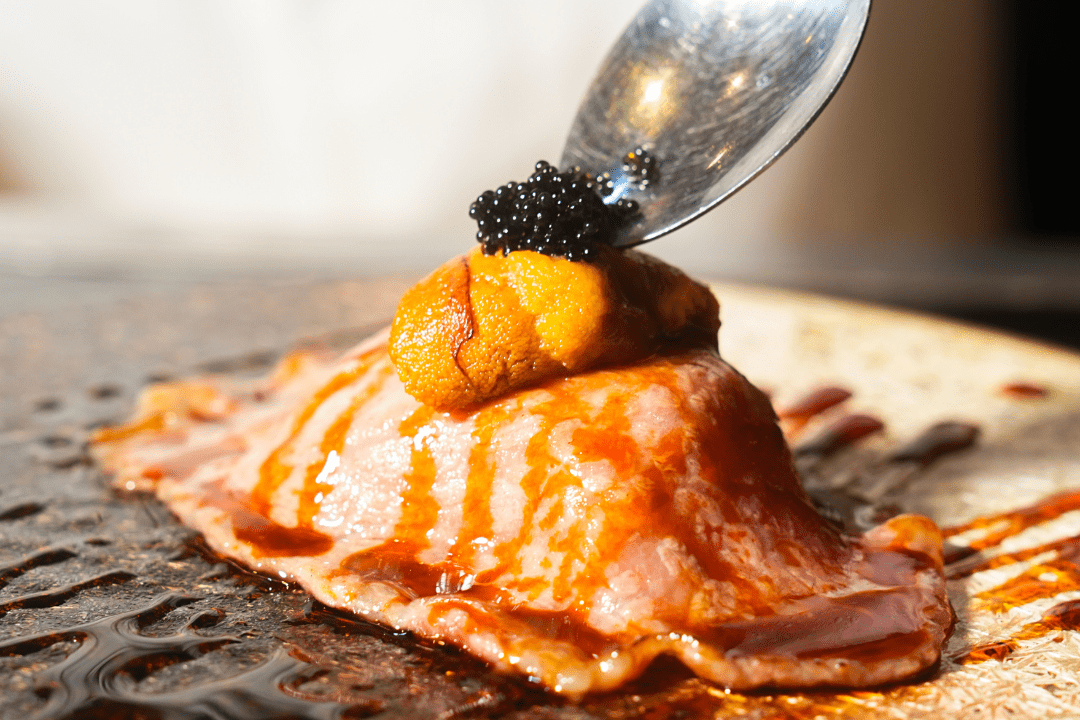 Yuna Japanese Restaurant Siracha ยูนะ ร้านอาหารญี่ปุ่น อาหารญี่ปุ่น ศรีราชา