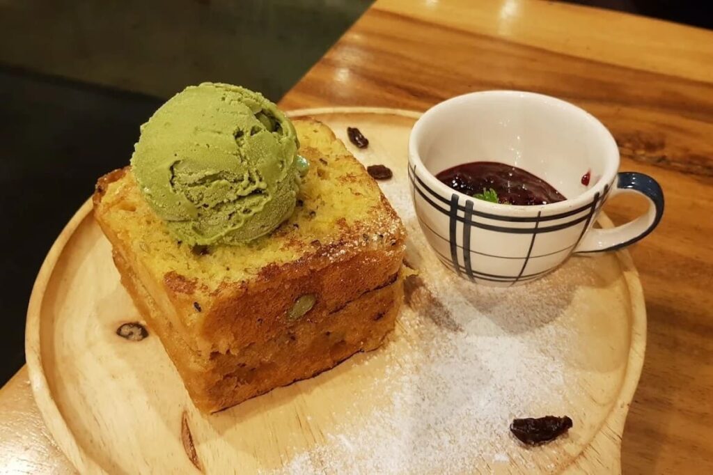 11. Iwane Goes Nature - 15 ร้านขนมปัง แป้งนุ่ม กลิ่นหอมกรุ่น อบสดใหม่ทุกวัน