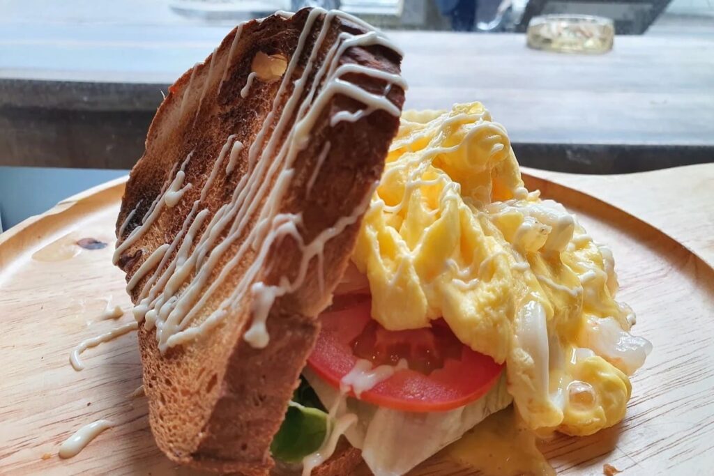 11. Iwane Goes Nature - 15 ร้านขนมปัง แป้งนุ่ม กลิ่นหอมกรุ่น อบสดใหม่ทุกวัน