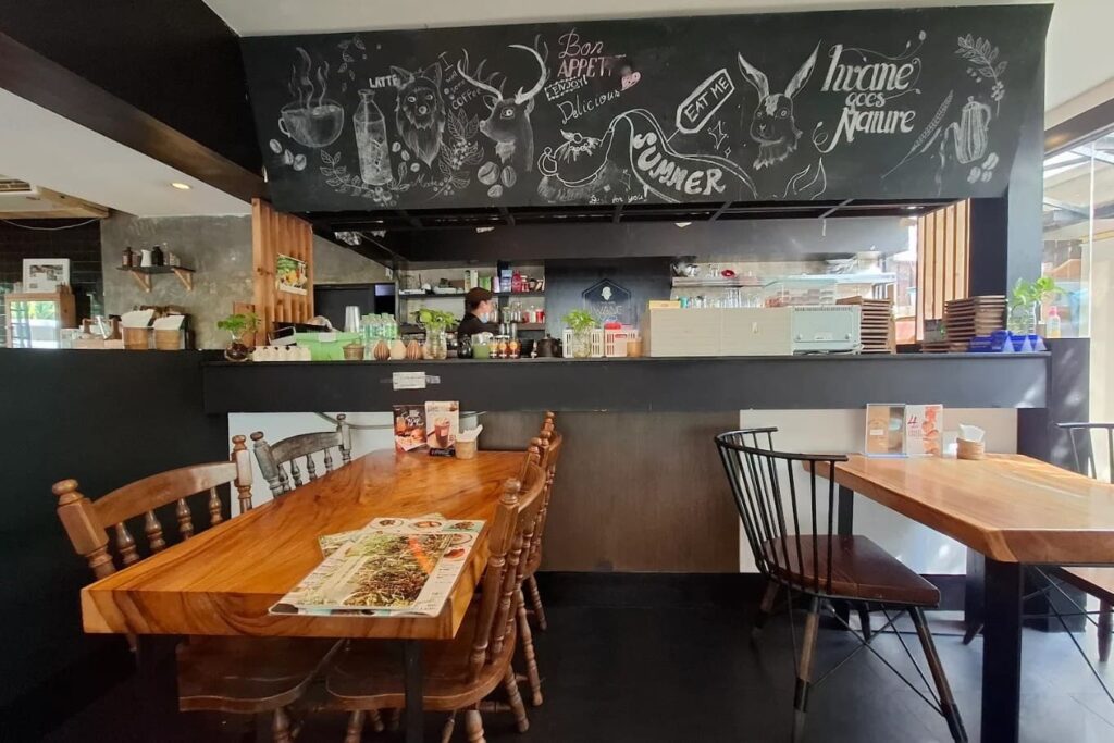 11. Iwane Goes Nature - 15 ร้านขนมปัง แป้งนุ่ม กลิ่นหอมกรุ่น อบสดใหม่ทุกวัน