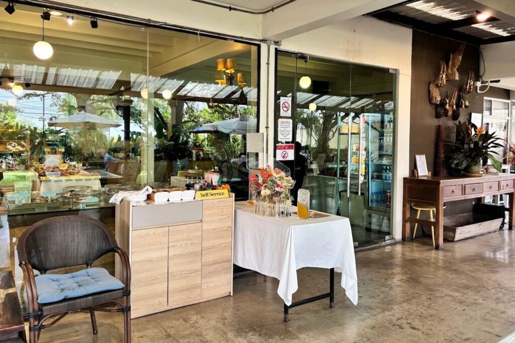 12. Conkey's Bakery - 15 ร้านขนมปัง แป้งนุ่ม กลิ่นหอมกรุ่น อบสดใหม่ทุกวัน