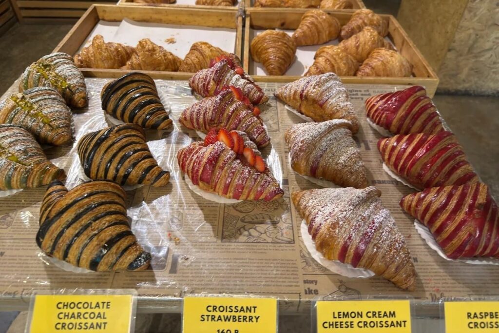 12. Conkey's Bakery - 15 ร้านขนมปัง แป้งนุ่ม กลิ่นหอมกรุ่น อบสดใหม่ทุกวัน