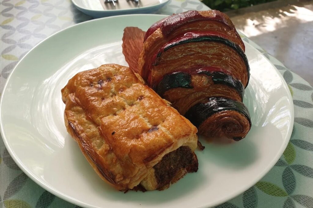 12. Conkey's Bakery - 15 ร้านขนมปัง แป้งนุ่ม กลิ่นหอมกรุ่น อบสดใหม่ทุกวัน