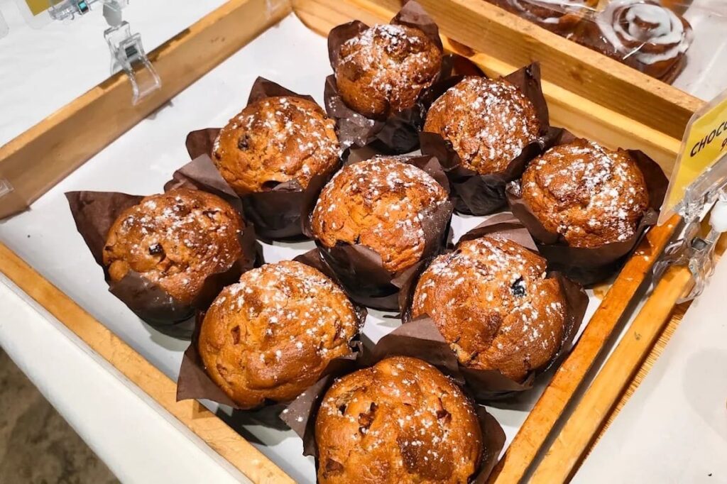 12. Conkey's Bakery - 15 ร้านขนมปัง แป้งนุ่ม กลิ่นหอมกรุ่น อบสดใหม่ทุกวัน