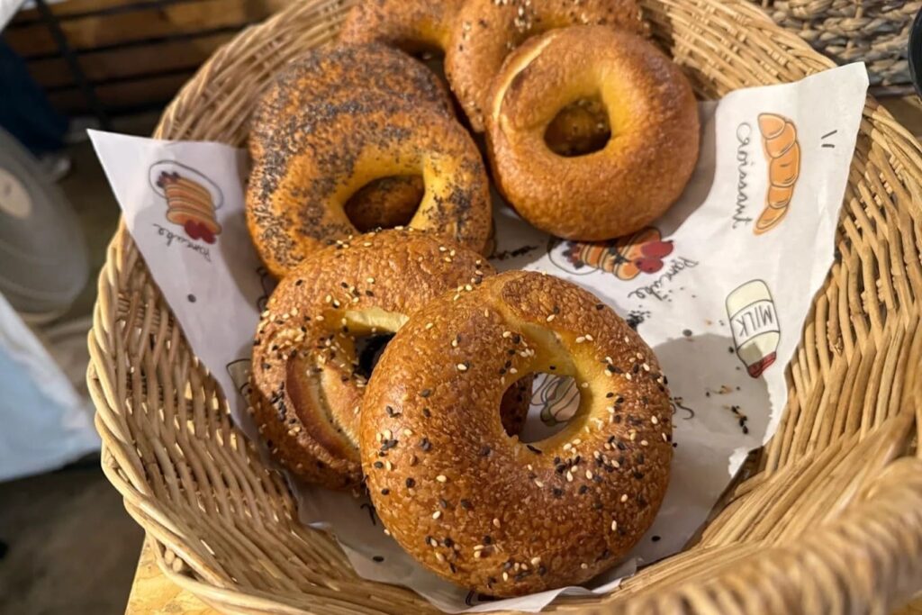 12. Conkey's Bakery - 15 ร้านขนมปัง แป้งนุ่ม กลิ่นหอมกรุ่น อบสดใหม่ทุกวัน