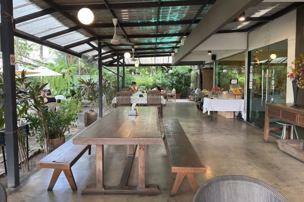 12. Conkey's Bakery - 15 ร้านขนมปัง แป้งนุ่ม กลิ่นหอมกรุ่น อบสดใหม่ทุกวัน