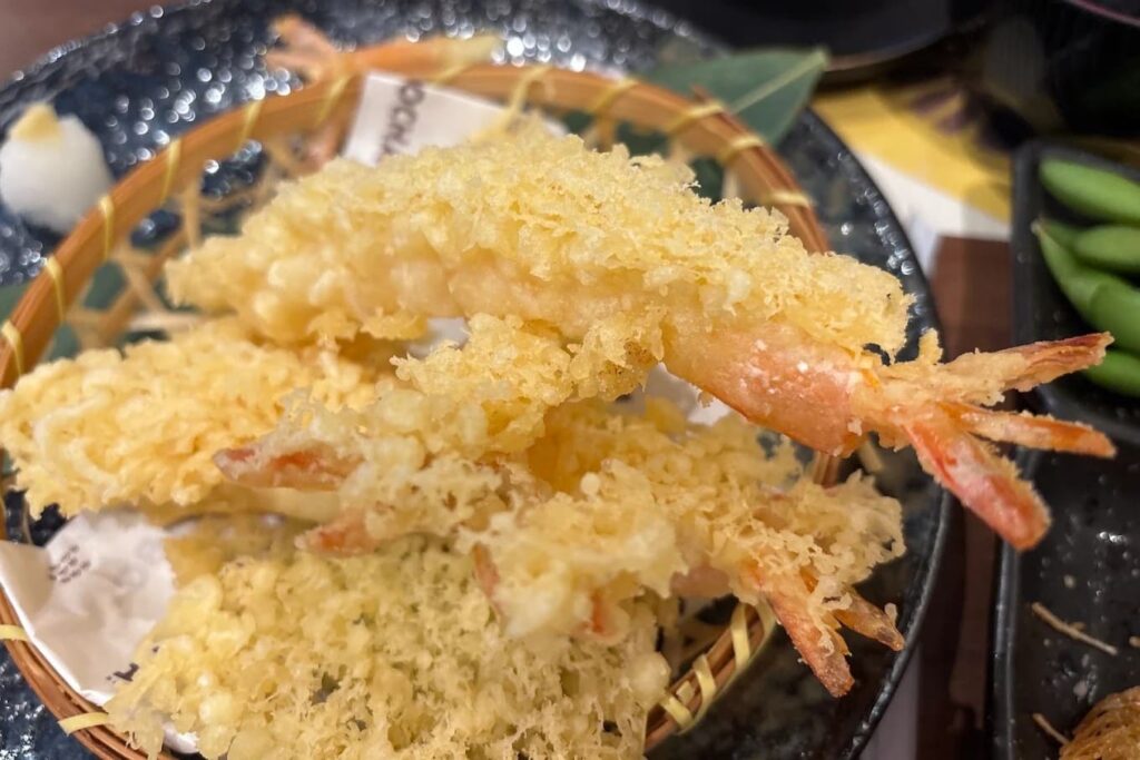 12. KABOCHA SUSHI - 15 ร้านอาหารญี่ปุ่นย่านบางนา (Bang Na) ลิสต์เด็ดอร่อยจริง สายกินปักหมุดด่วน