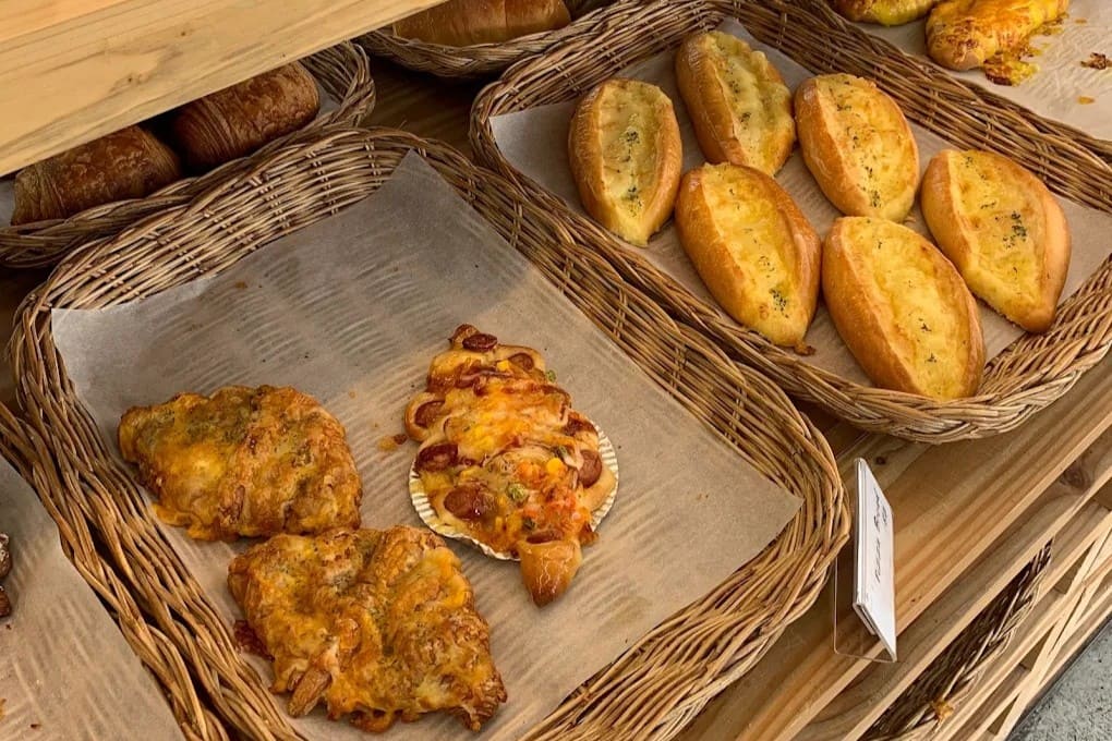 13. La Montée - 15 ร้านขนมปัง แป้งนุ่ม กลิ่นหอมกรุ่น อบสดใหม่ทุกวัน