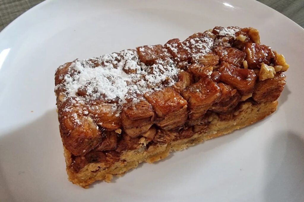 13. La Montée - 15 ร้านขนมปัง แป้งนุ่ม กลิ่นหอมกรุ่น อบสดใหม่ทุกวัน