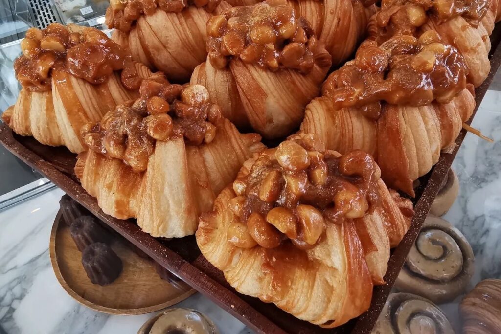 13. La Montée - 15 ร้านขนมปัง แป้งนุ่ม กลิ่นหอมกรุ่น อบสดใหม่ทุกวัน