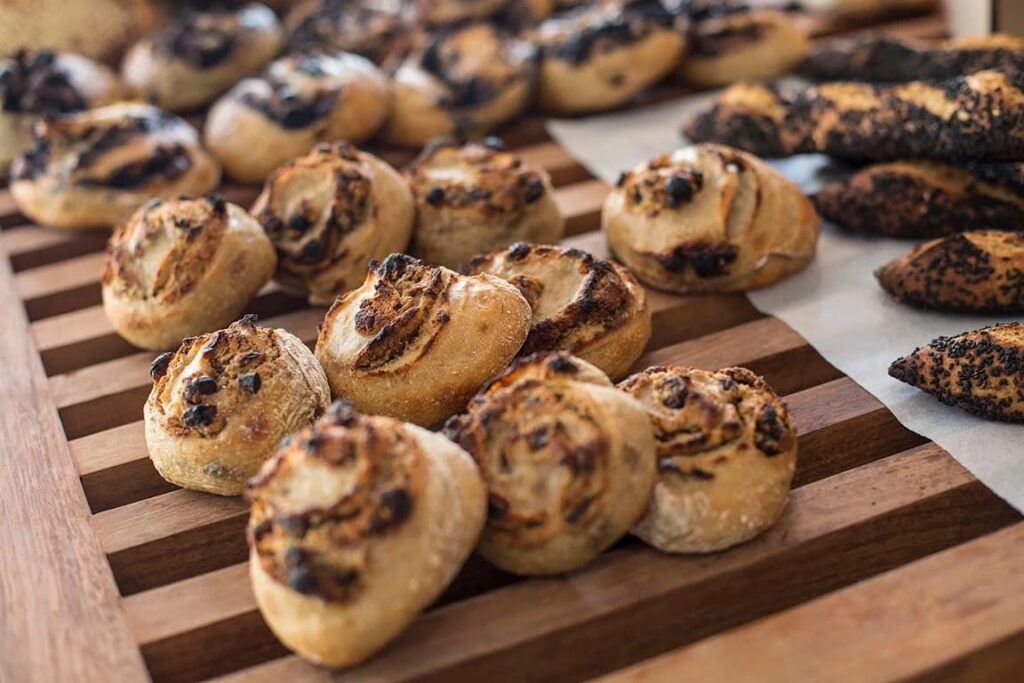 14. Amantee The Bakery - 15 ร้านขนมปัง แป้งนุ่ม กลิ่นหอมกรุ่น อบสดใหม่ทุกวัน