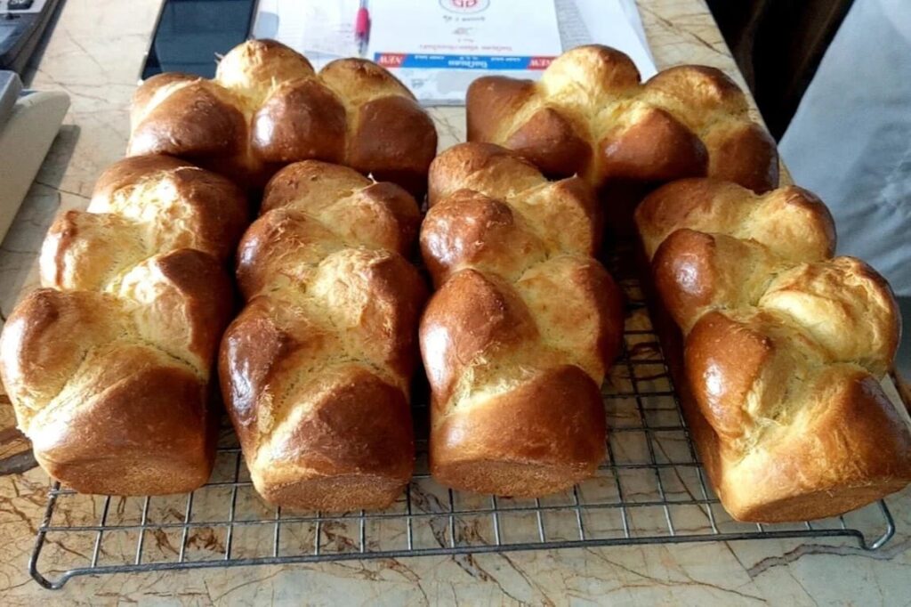14. Amantee The Bakery - 15 ร้านขนมปัง แป้งนุ่ม กลิ่นหอมกรุ่น อบสดใหม่ทุกวัน