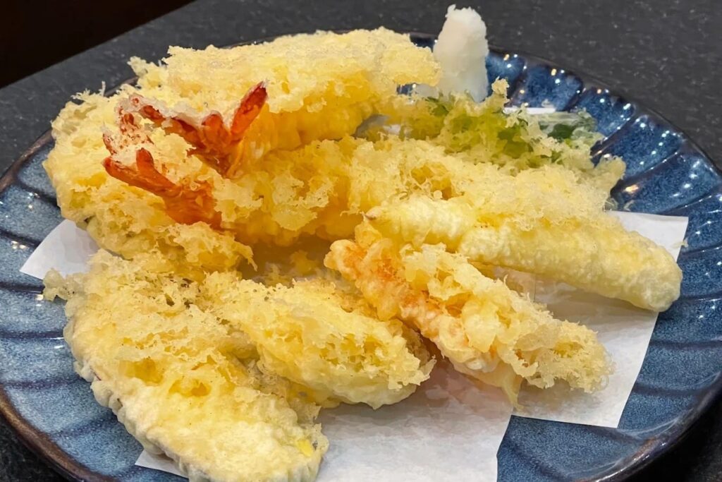 14. ZURU Contemporary Japanese Flavors - 15 ร้านอาหารญี่ปุ่นย่านบางนา (Bang Na) ลิสต์เด็ดอร่อยจริง สายกินปักหมุดด่วน