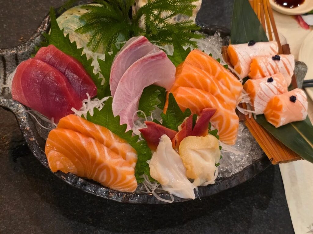 14. ZURU Contemporary Japanese Flavors - 15 ร้านอาหารญี่ปุ่นย่านบางนา (Bang Na) ลิสต์เด็ดอร่อยจริง สายกินปักหมุดด่วน