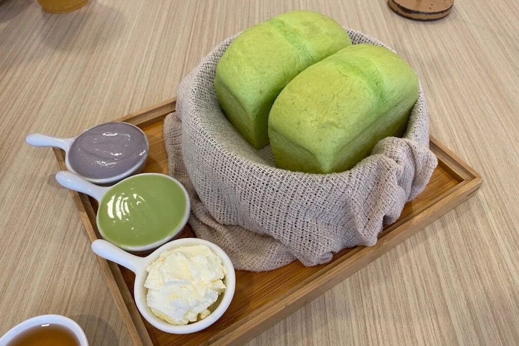 15. Mil Toast House - 15 ร้านขนมปัง แป้งนุ่ม กลิ่นหอมกรุ่น อบสดใหม่ทุกวัน