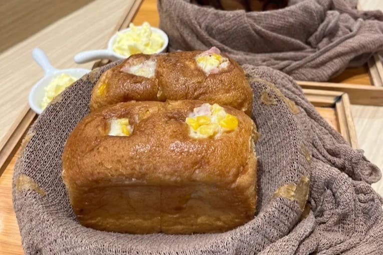 15. Mil Toast House - 15 ร้านขนมปัง แป้งนุ่ม กลิ่นหอมกรุ่น อบสดใหม่ทุกวัน