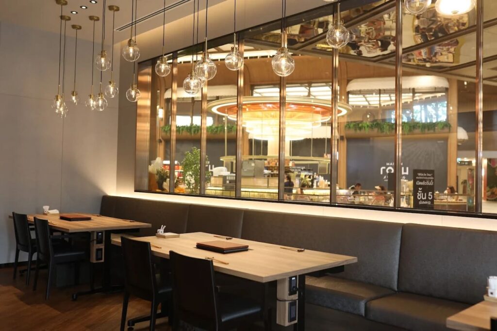 2. Koubai Ginza Shabu Shabu - 10 ร้านอาหารญี่ปุ่นสุดฮิต อัพเดทกลางปี 2026 พิกัดความอร่อยที่ต้องไปลองให้ได้ก่อนหมดปี