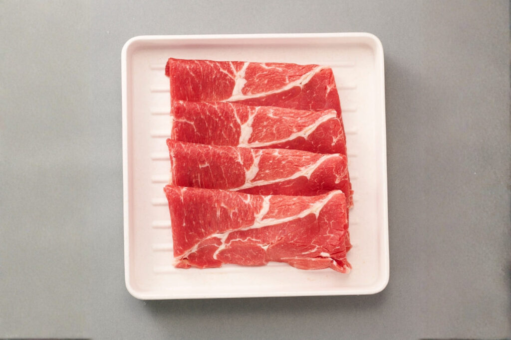 2. Koubai Ginza Shabu Shabu - 10 ร้านอาหารญี่ปุ่นสุดฮิต อัพเดทกลางปี 2026 พิกัดความอร่อยที่ต้องไปลองให้ได้ก่อนหมดปี