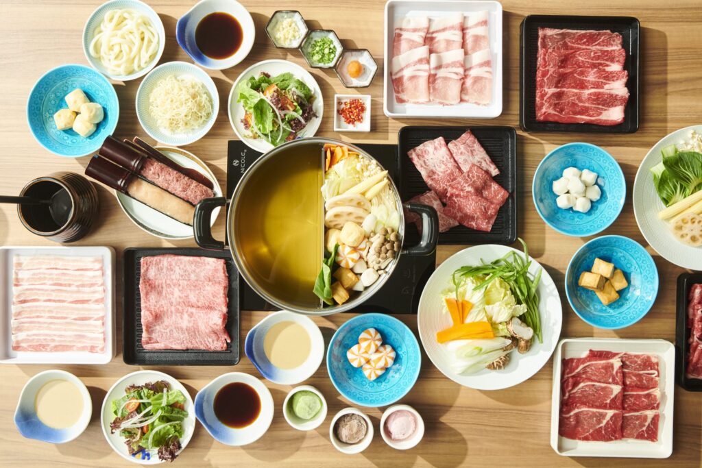 2. Koubai Ginza Shabu Shabu - 10 ร้านอาหารญี่ปุ่นสุดฮิต อัพเดทกลางปี 2026 พิกัดความอร่อยที่ต้องไปลองให้ได้ก่อนหมดปี