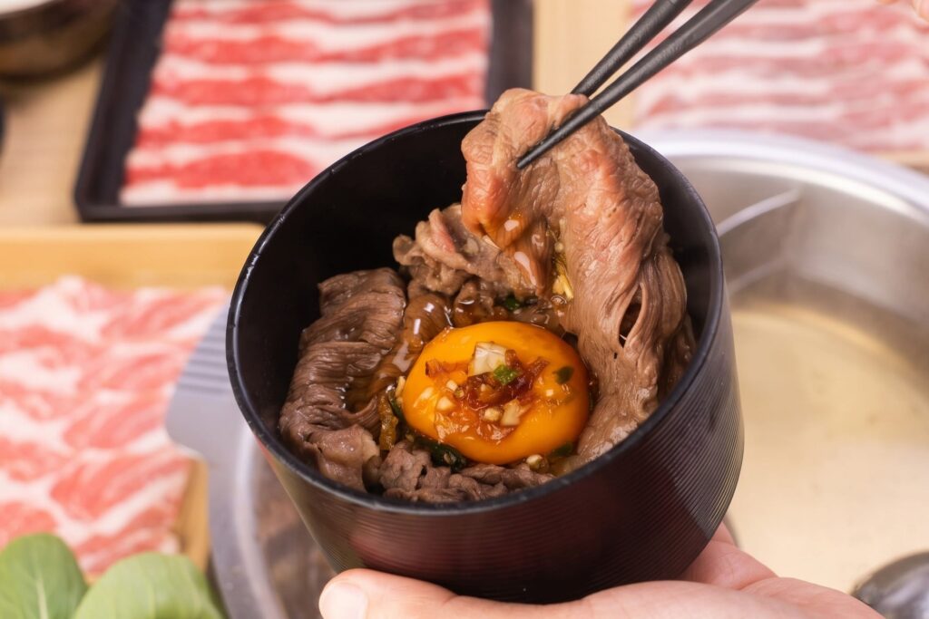 2. Mo-Mo-Paradise - 9 ร้านอาหารญี่ปุ่นในสยามเซ็นเตอร์ (Siam Center) พิกัดเด็ดสายกินต้องแวะเช็กอิน