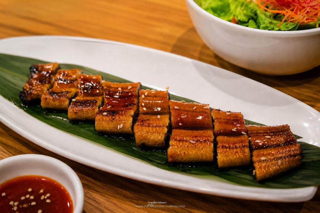 2. Oshinei Korat - 10 ร้านอาหารญี่ปุ่นในโคราช (Korat) รวมร้านอร่อยน่าแวะในเมืองย่าโม