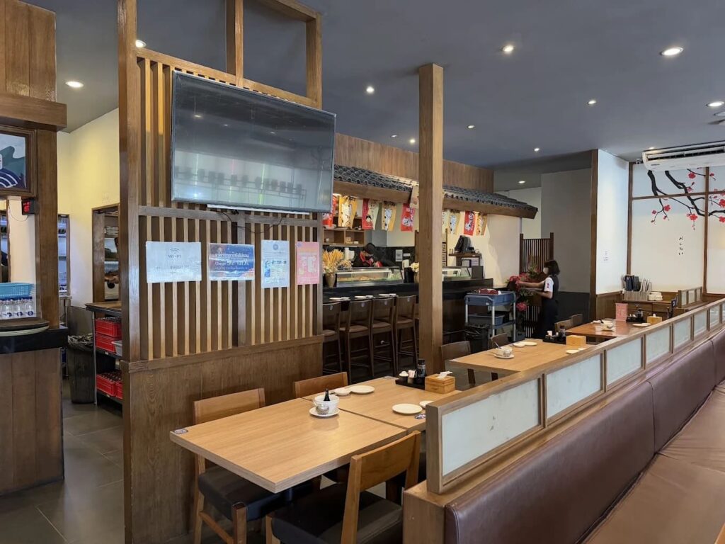 2. Oshinei Korat - 10 ร้านอาหารญี่ปุ่นในโคราช (Korat) รวมร้านอร่อยน่าแวะในเมืองย่าโม