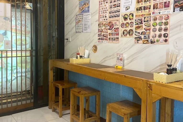 2. Tanaka Suisan Bang Na - 15 ร้านอาหารญี่ปุ่นย่านบางนา (Bang Na) ลิสต์เด็ดอร่อยจริง สายกินปักหมุดด่วน