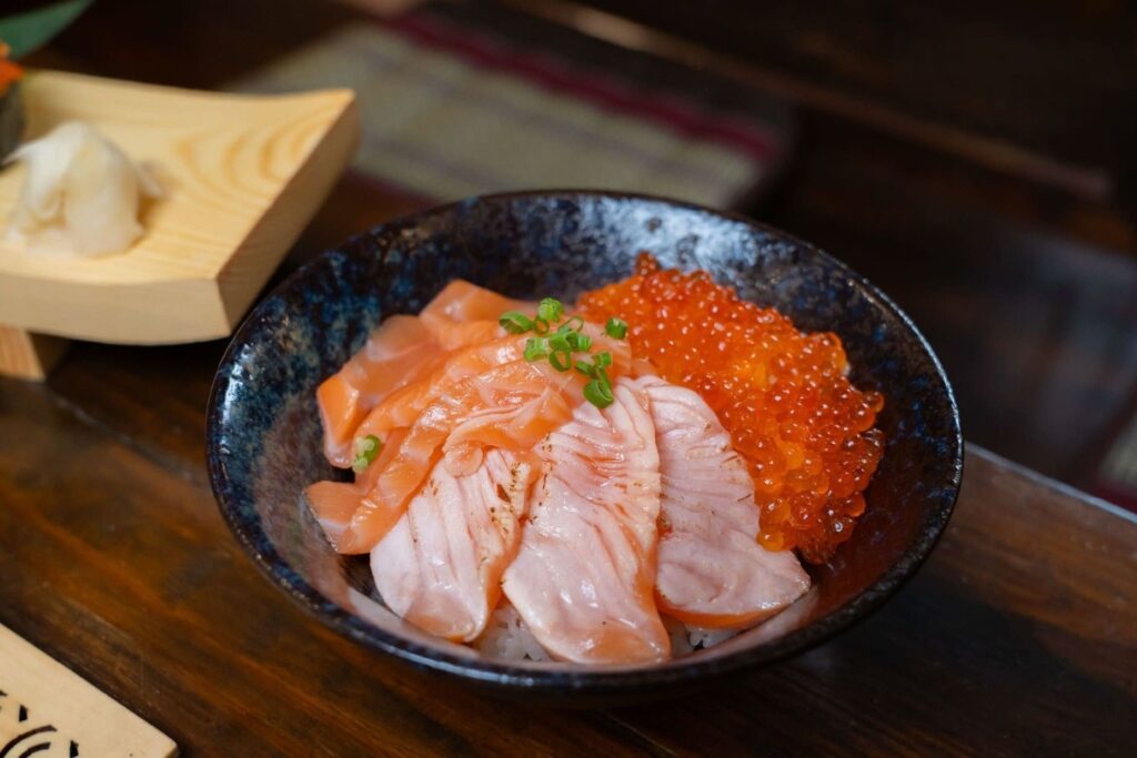 2. Tanaka Suisan Bang Na - 15 ร้านอาหารญี่ปุ่นย่านบางนา (Bang Na) ลิสต์เด็ดอร่อยจริง สายกินปักหมุดด่วน