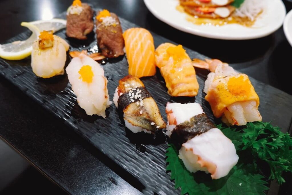 2. Tohkai Yakiniku - 8 ร้านยากินิกุ (Yakiniku) แถวย่านนานา ลิ้มรสเนื้อวากิวพรีเมียมส่งตรงจากญี่ปุ่น