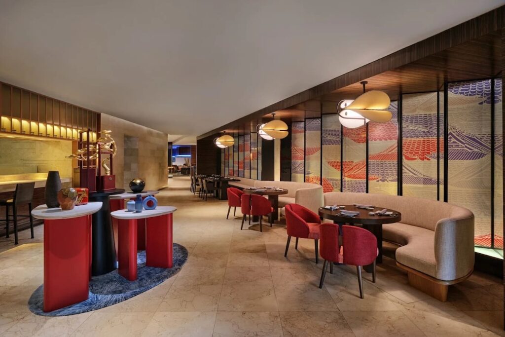 2. Tsu Japanese Restaurant - 10 บุฟเฟ่ต์อาหารญี่ปุ่นในโรงแรม ไลน์อาหารพรีเมียม วัตถุดิบสดใหม่ที่สายกินห้ามพลาด