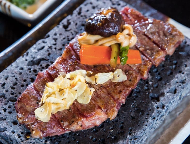 2. Tsu Japanese Restaurant - 10 บุฟเฟ่ต์อาหารญี่ปุ่นในโรงแรม ไลน์อาหารพรีเมียม วัตถุดิบสดใหม่ที่สายกินห้ามพลาด