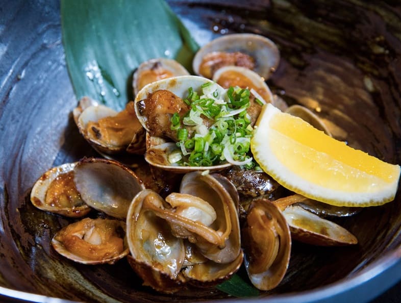 2. Tsu Japanese Restaurant - 10 บุฟเฟ่ต์อาหารญี่ปุ่นในโรงแรม ไลน์อาหารพรีเมียม วัตถุดิบสดใหม่ที่สายกินห้ามพลาด