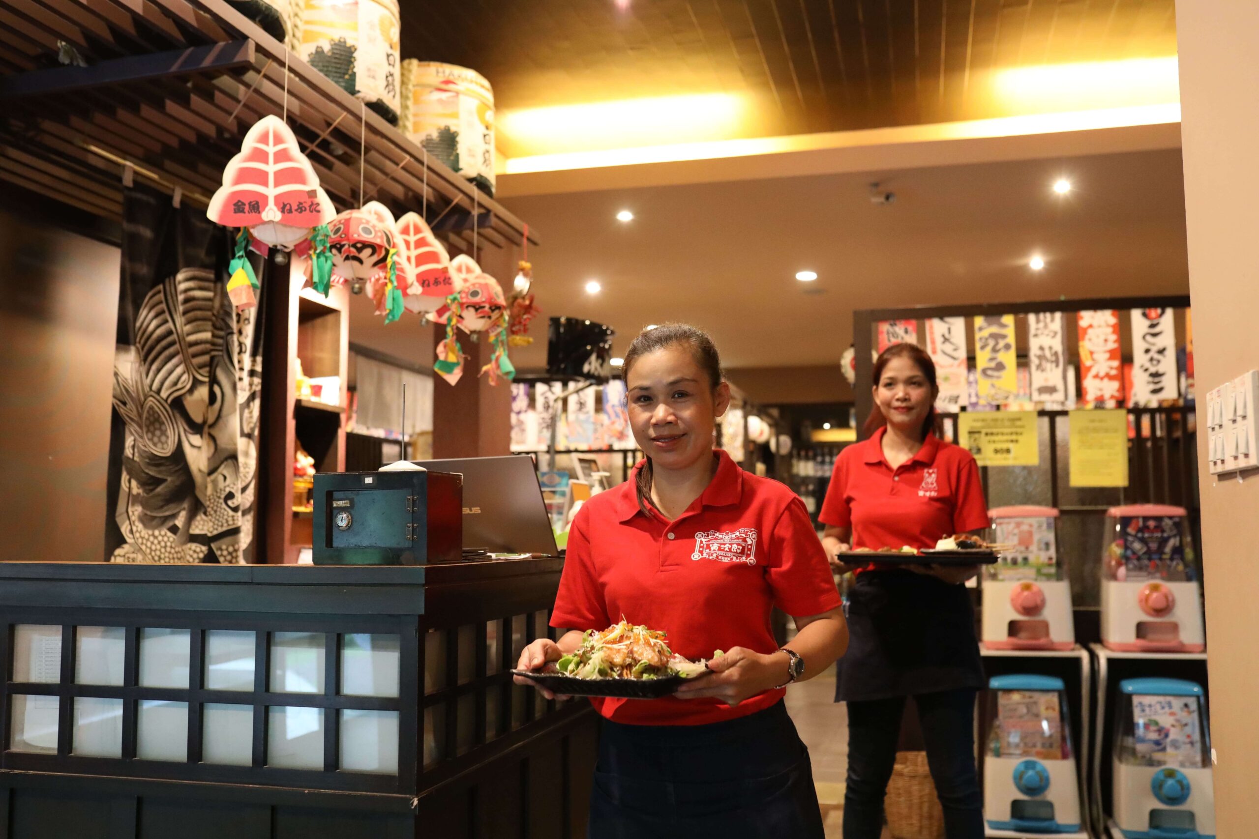Torajiro โทราจิโร่ ร้านอาหารญี่ปุ่น สุขุมวิท sukhumvit japanese restaurant
