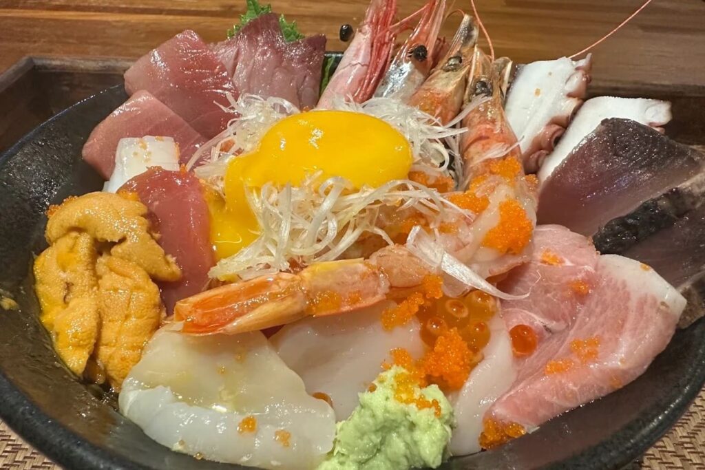 3. GoGo Sakaba - 15 ร้านอาหารญี่ปุ่นย่านบางนา (Bang Na) ลิสต์เด็ดอร่อยจริง สายกินปักหมุดด่วน