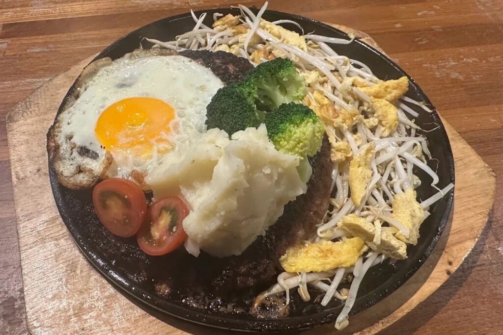 3. GoGo Sakaba - 15 ร้านอาหารญี่ปุ่นย่านบางนา (Bang Na) ลิสต์เด็ดอร่อยจริง สายกินปักหมุดด่วน