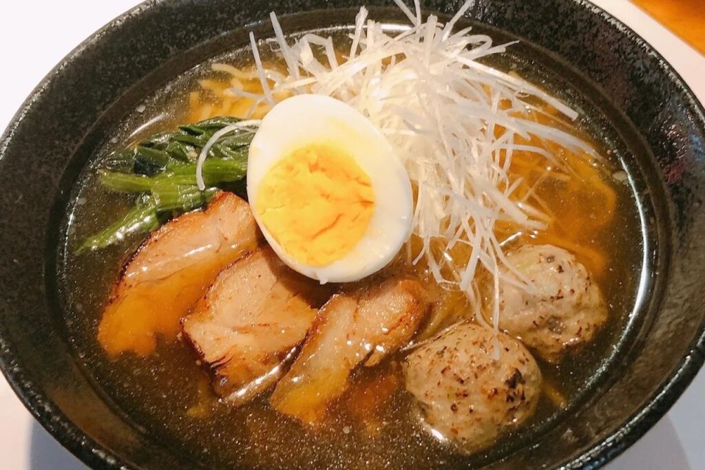 3. GoGo Sakaba - 15 ร้านอาหารญี่ปุ่นย่านบางนา (Bang Na) ลิสต์เด็ดอร่อยจริง สายกินปักหมุดด่วน