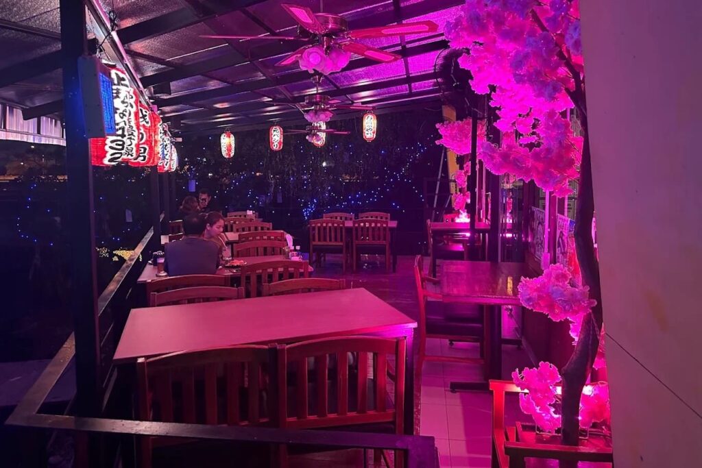 3. GoGo Sakaba - 15 ร้านอาหารญี่ปุ่นย่านบางนา (Bang Na) ลิสต์เด็ดอร่อยจริง สายกินปักหมุดด่วน