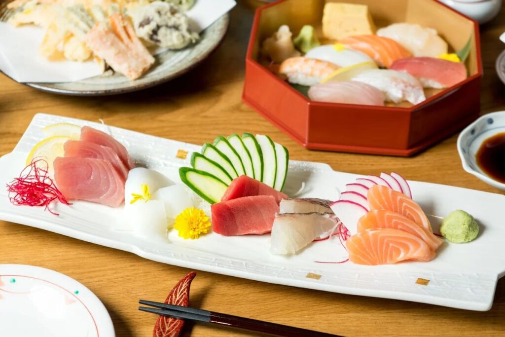 3. HISHOU Japanese Restaurant - 10 บุฟเฟ่ต์อาหารญี่ปุ่นในโรงแรม ไลน์อาหารพรีเมียม วัตถุดิบสดใหม่ที่สายกินห้ามพลาด