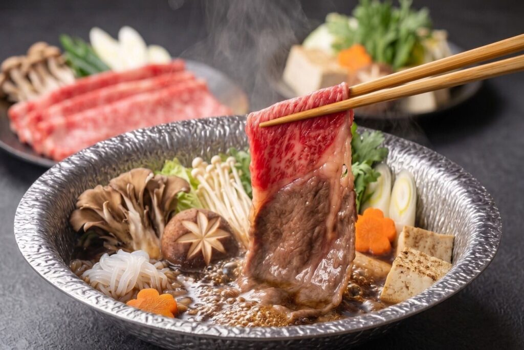 3. HISHOU Japanese Restaurant - 10 บุฟเฟ่ต์อาหารญี่ปุ่นในโรงแรม ไลน์อาหารพรีเมียม วัตถุดิบสดใหม่ที่สายกินห้ามพลาด