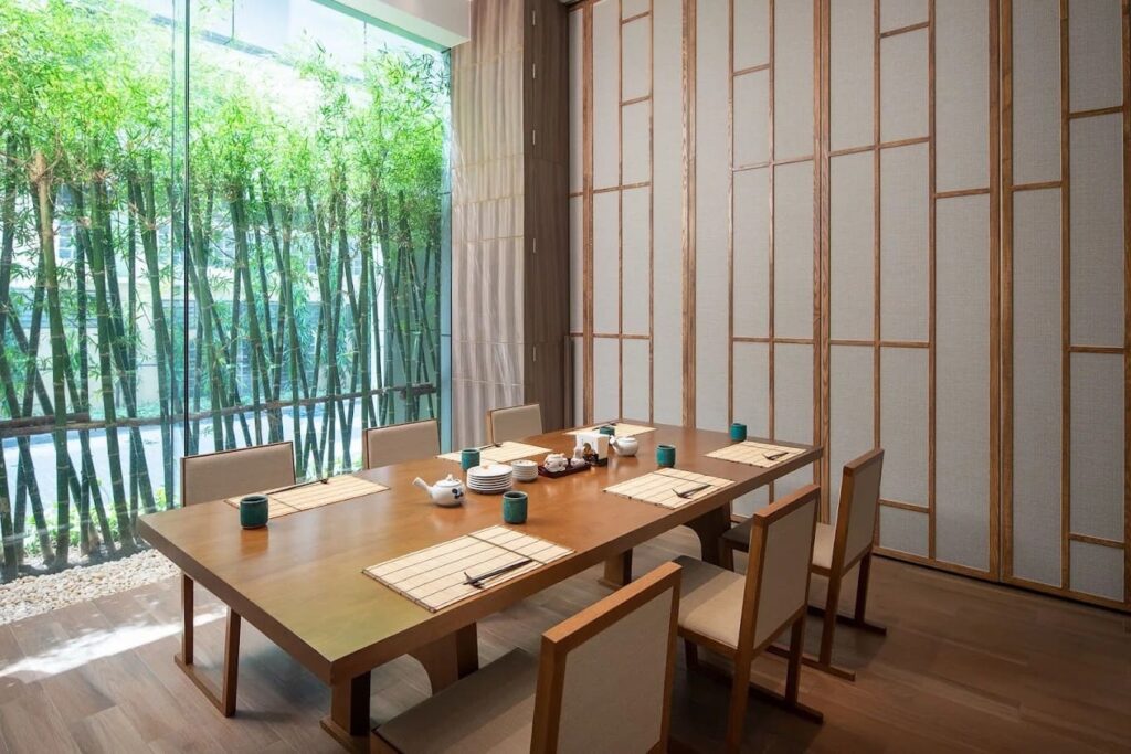 3. HISHOU Japanese Restaurant - 10 บุฟเฟ่ต์อาหารญี่ปุ่นในโรงแรม ไลน์อาหารพรีเมียม วัตถุดิบสดใหม่ที่สายกินห้ามพลาด
