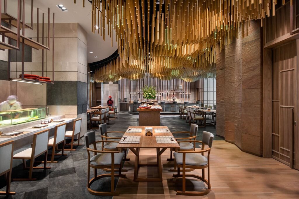 3. HISHOU Japanese Restaurant - 10 บุฟเฟ่ต์อาหารญี่ปุ่นในโรงแรม ไลน์อาหารพรีเมียม วัตถุดิบสดใหม่ที่สายกินห้ามพลาด