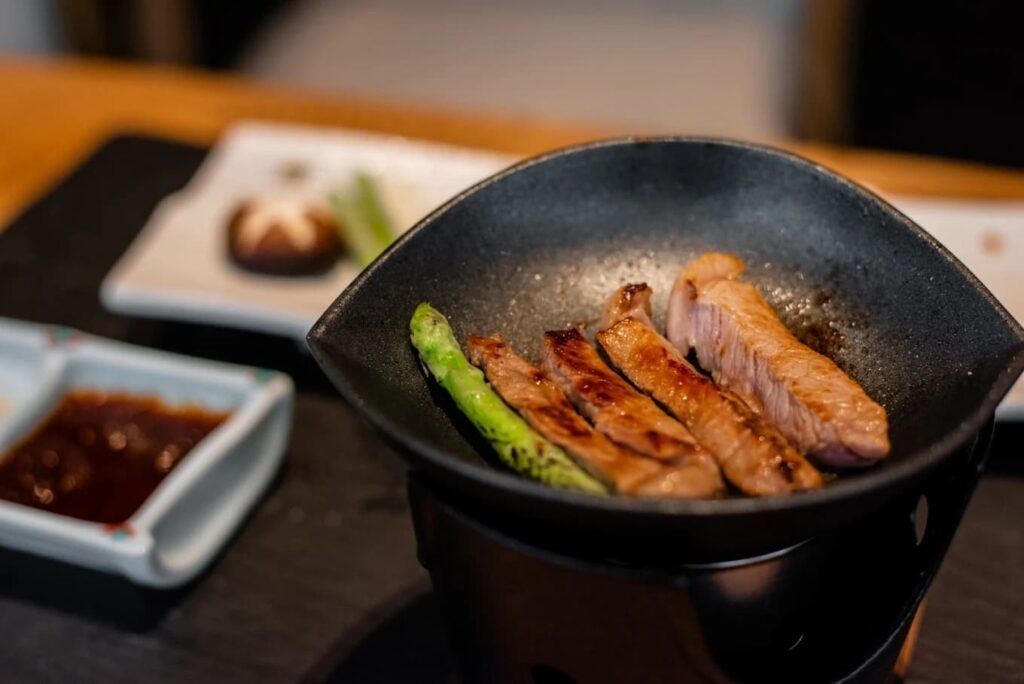 3. HISHOU Japanese Restaurant - 10 บุฟเฟ่ต์อาหารญี่ปุ่นในโรงแรม ไลน์อาหารพรีเมียม วัตถุดิบสดใหม่ที่สายกินห้ามพลาด