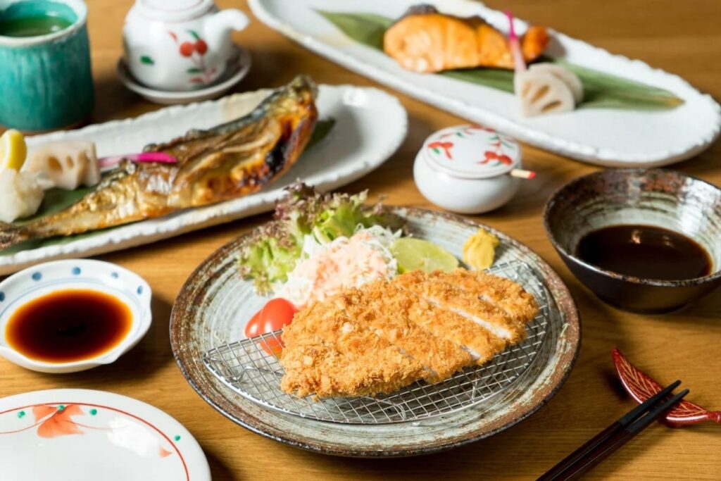 3. HISHOU Japanese Restaurant - 10 บุฟเฟ่ต์อาหารญี่ปุ่นในโรงแรม ไลน์อาหารพรีเมียม วัตถุดิบสดใหม่ที่สายกินห้ามพลาด